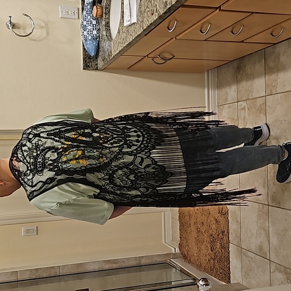 Cardigan - Picture 2 of 2